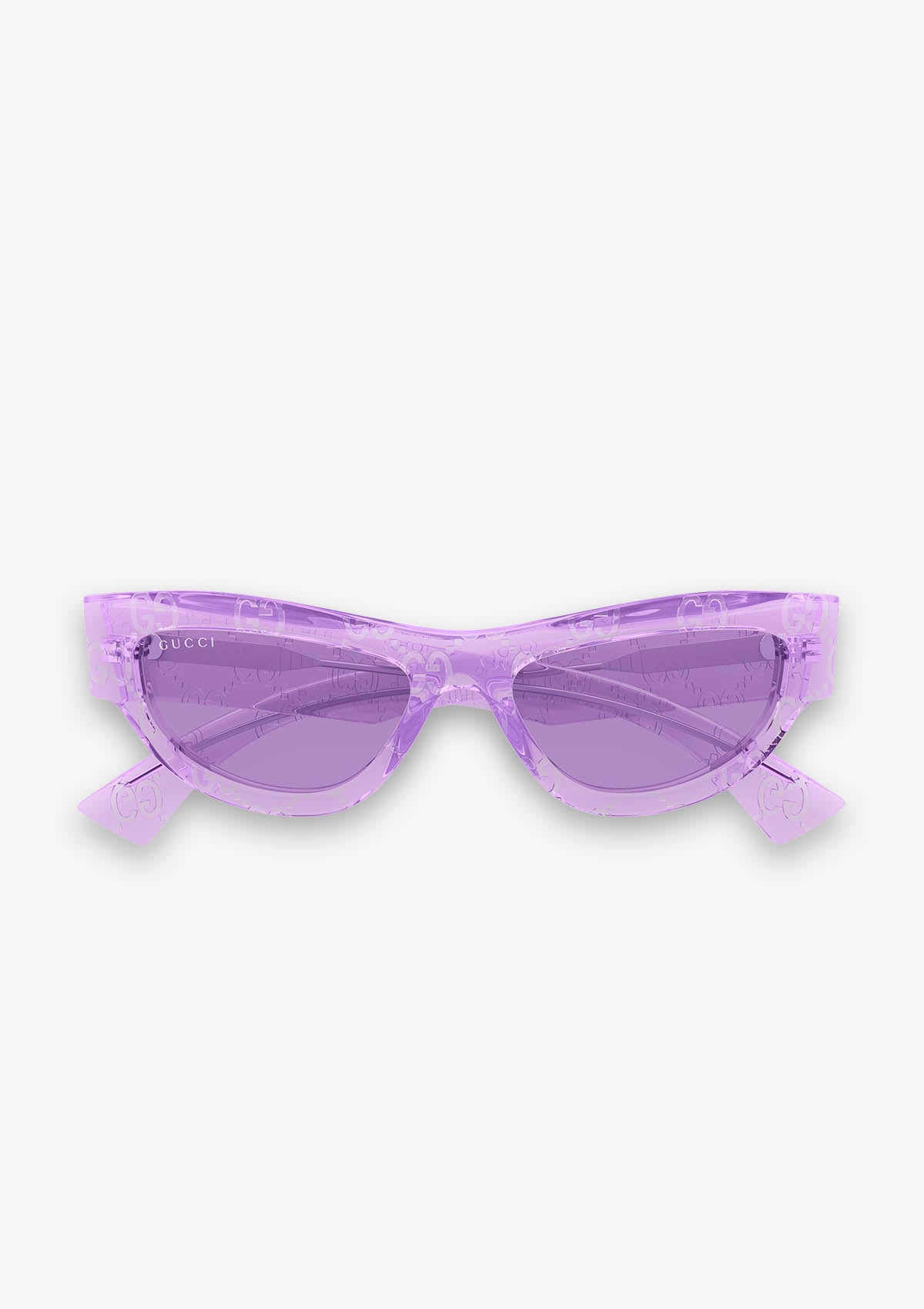 Lunette de soleil Gucci GG1834S Violet