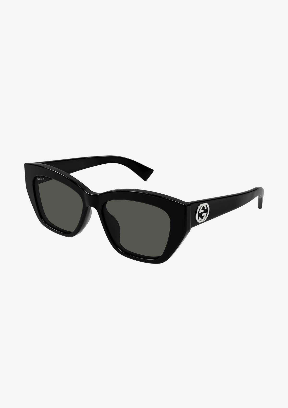 Lunette de soleil Gucci GG1844SA Noir