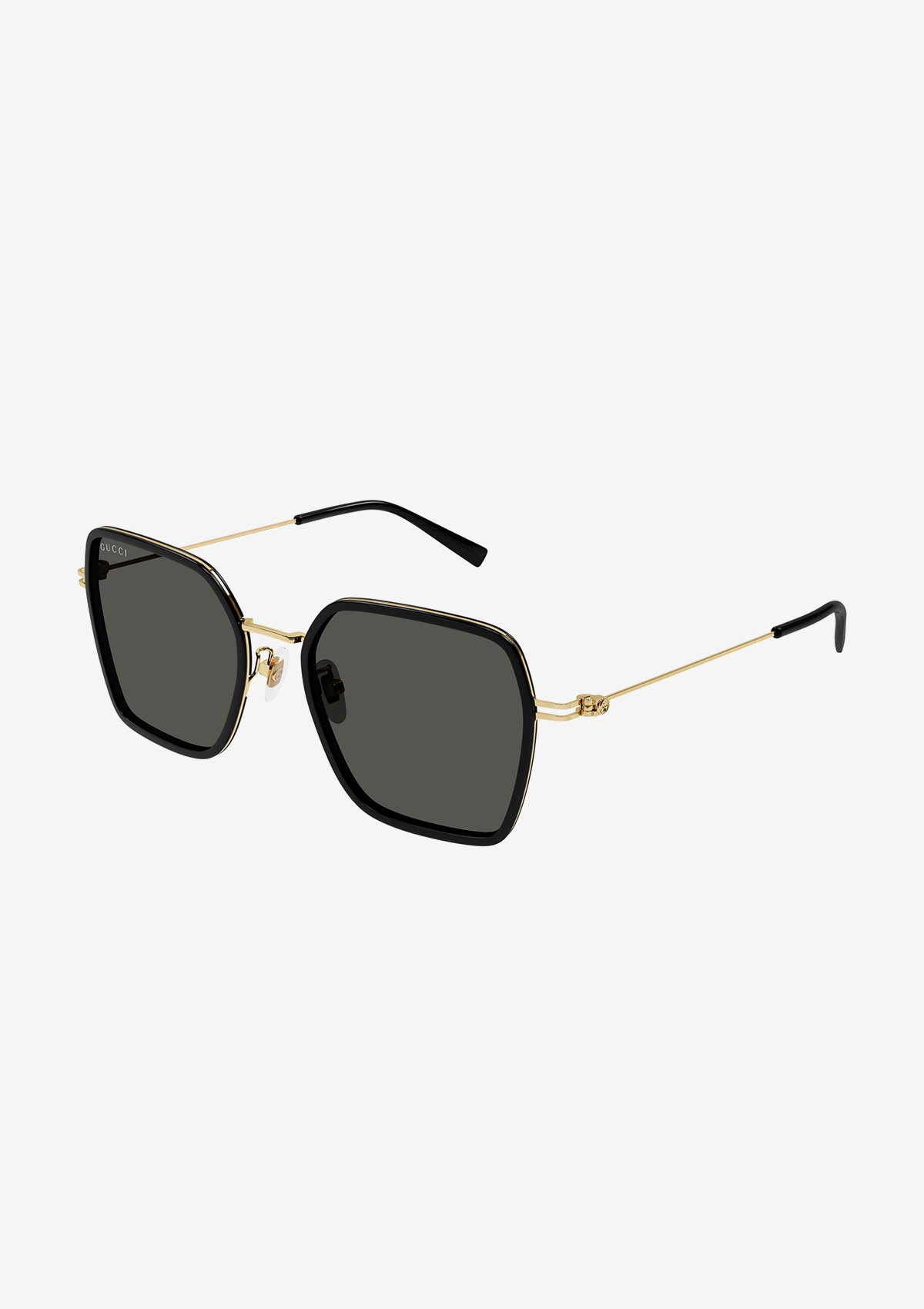 Lunette de soleil Gucci GG1850SA Noir