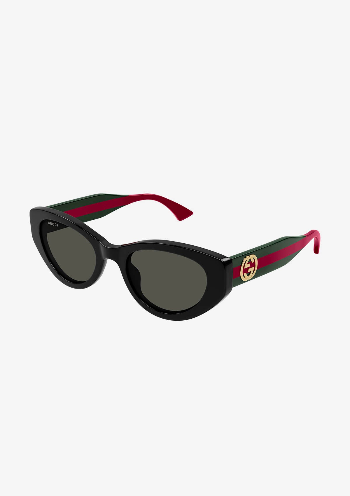 Lunette de soleil Gucci GG1862S Noir