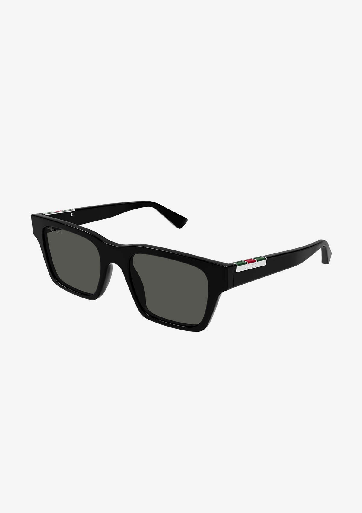 Lunette de soleil Gucci GG1889S Noir