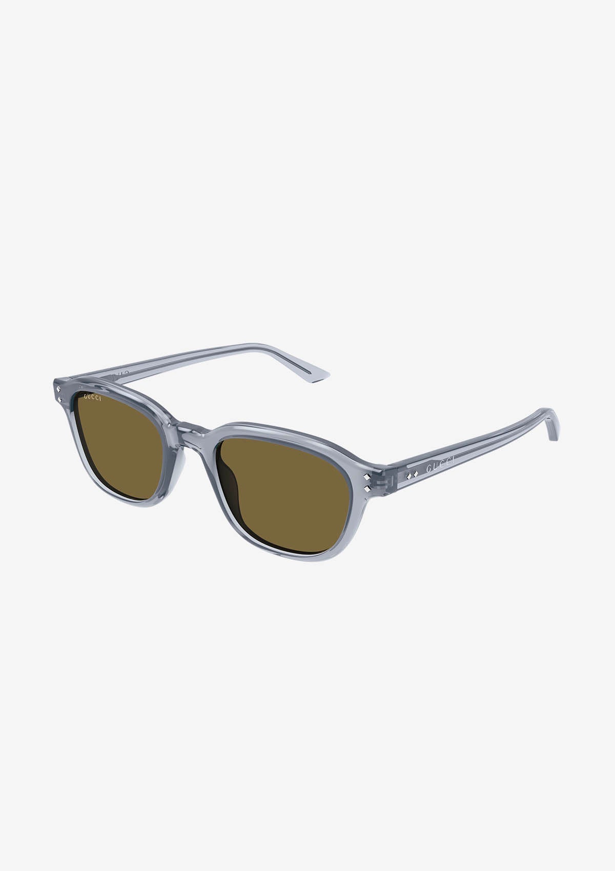 Lunette de soleil Gucci GG1892S Gris