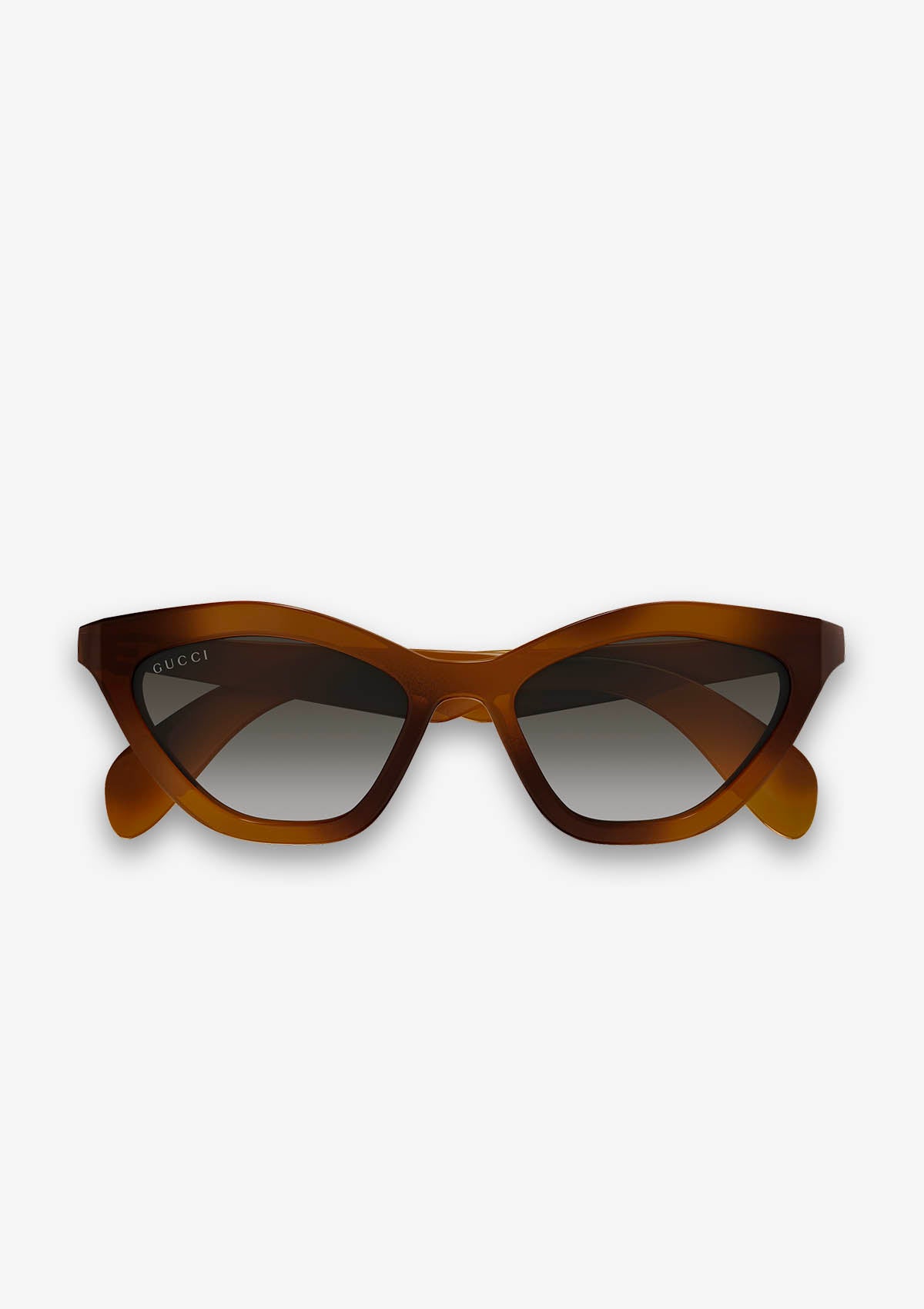 Lunette de soleil Gucci GG1931S Havane