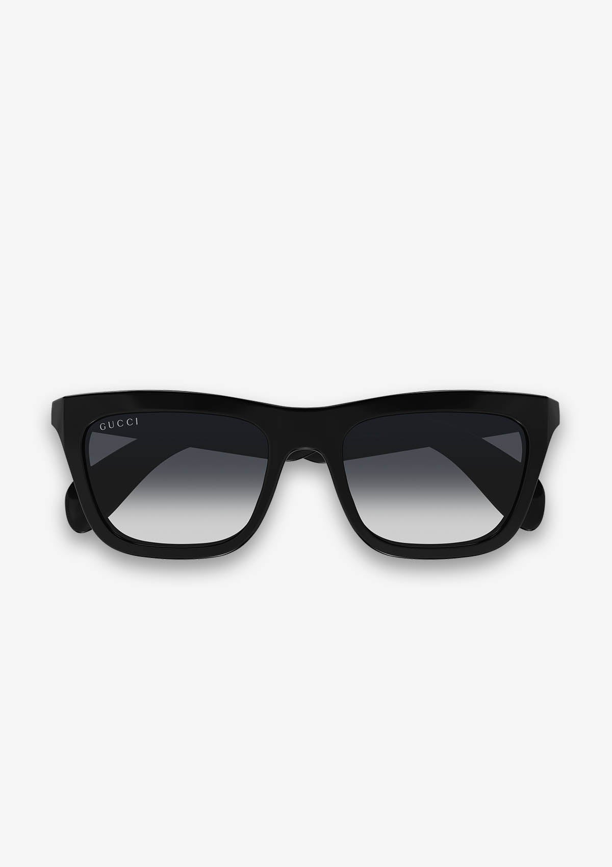 Lunette de soleil Gucci GG1933S Noir