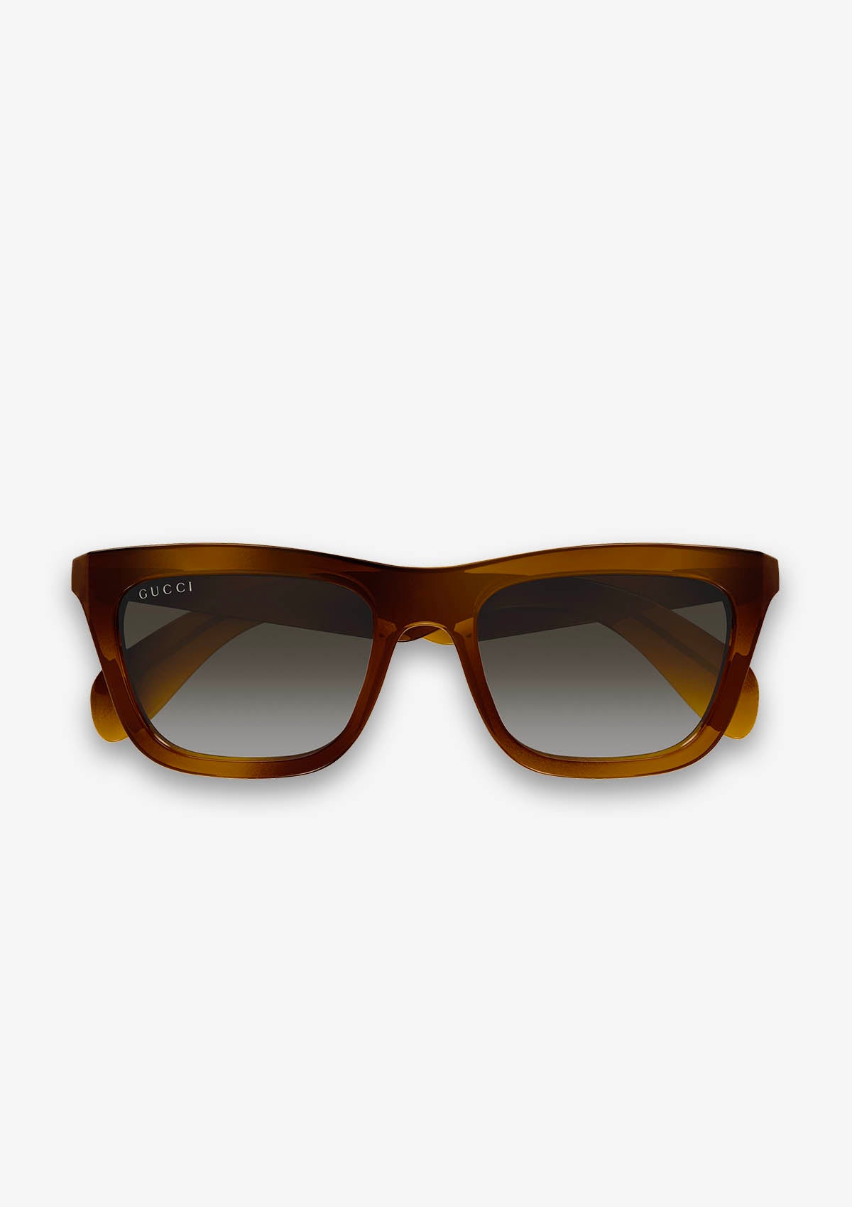 Lunette de soleil Gucci GG1933S Havane