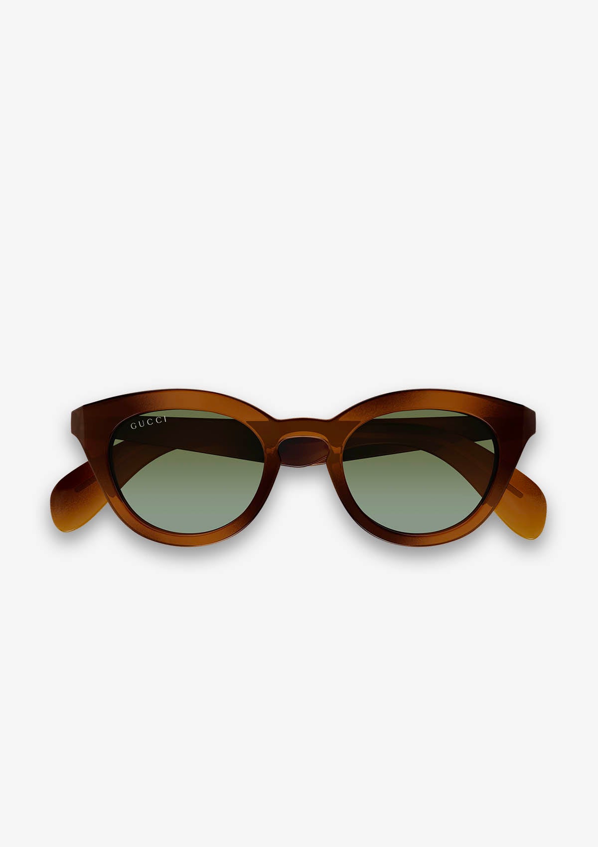 Lunette de soleil Gucci GG1934S Havane