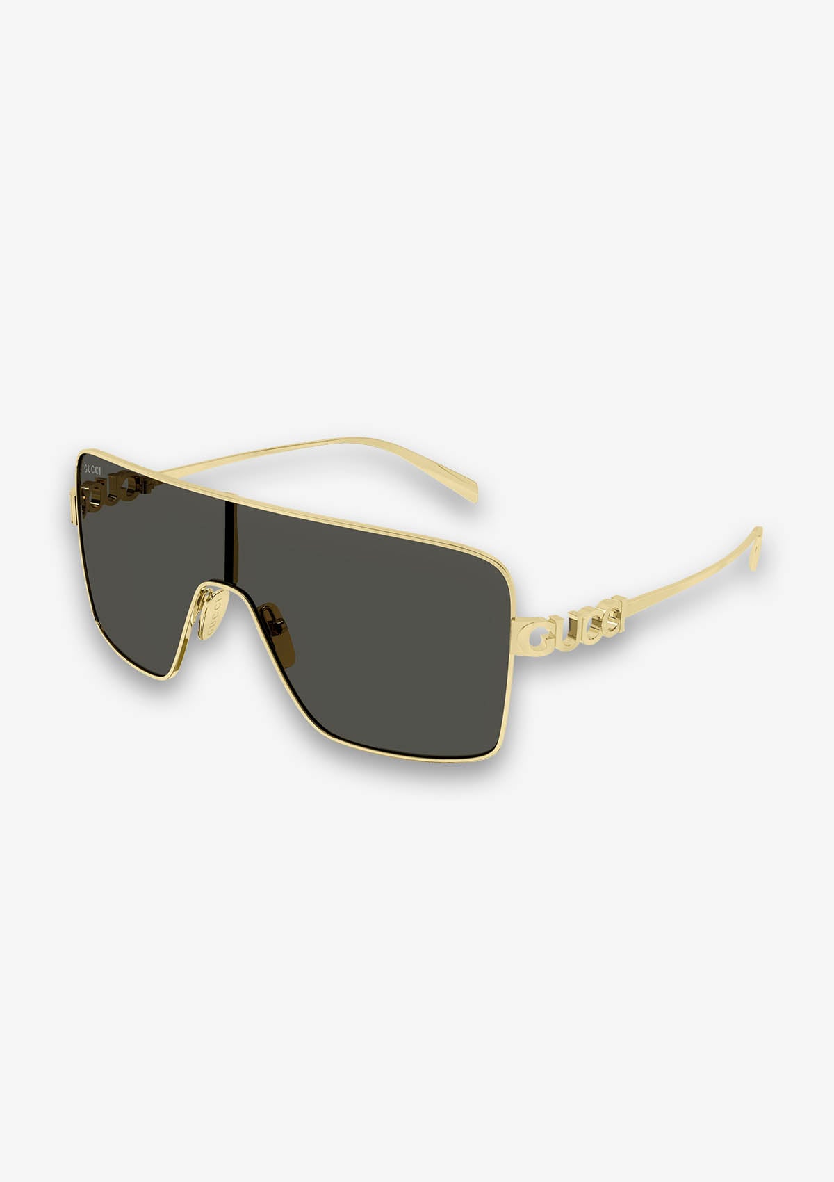 Lunette de soleil Gucci GG1936S Or