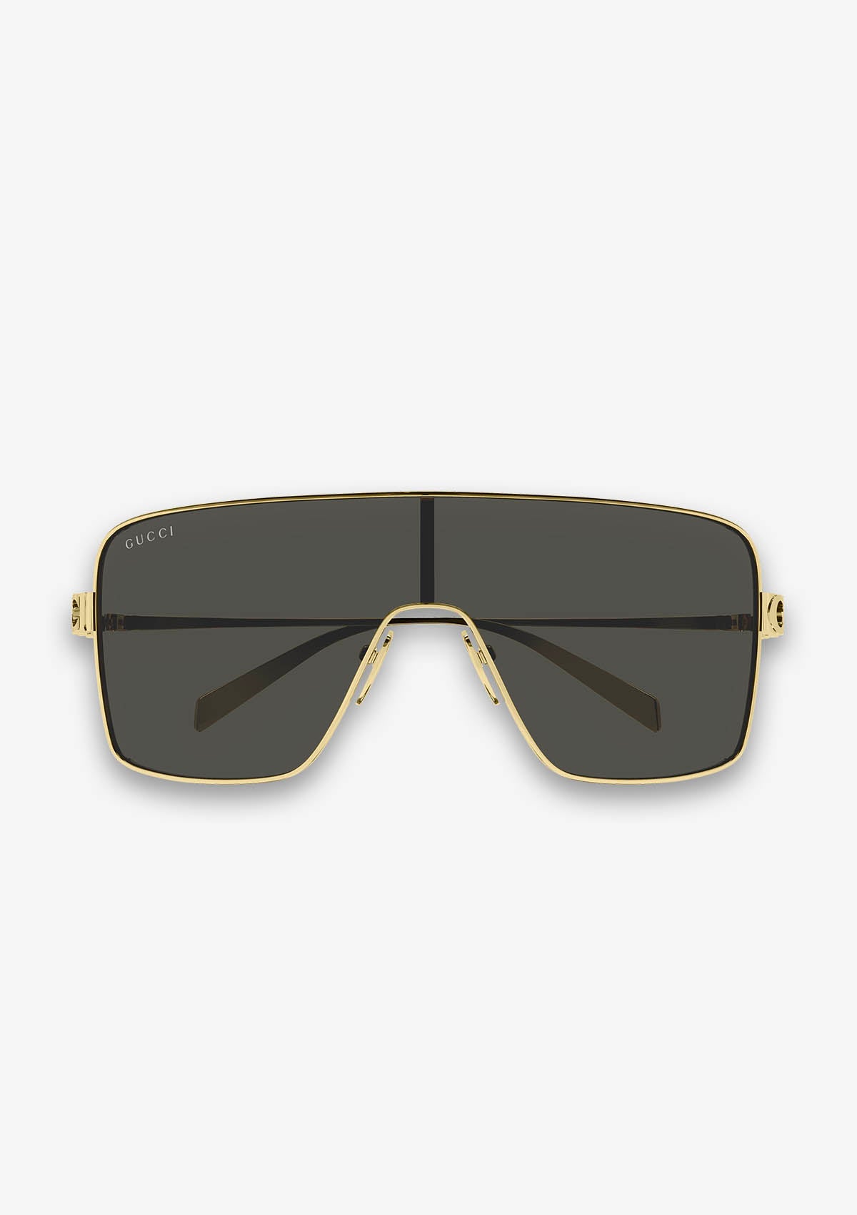 Lunette de soleil Gucci GG1936S Or