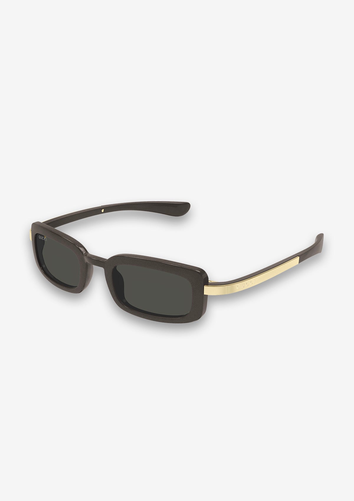 Lunette de soleil Gucci GG1943S Brun