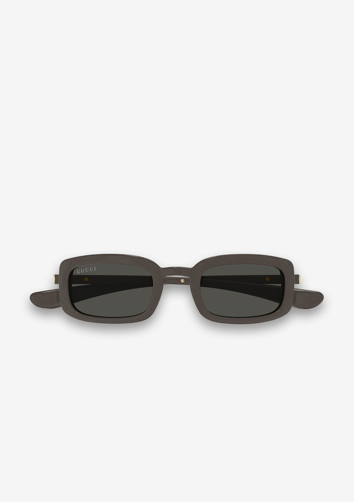 Lunette de soleil Gucci GG1943S Brun