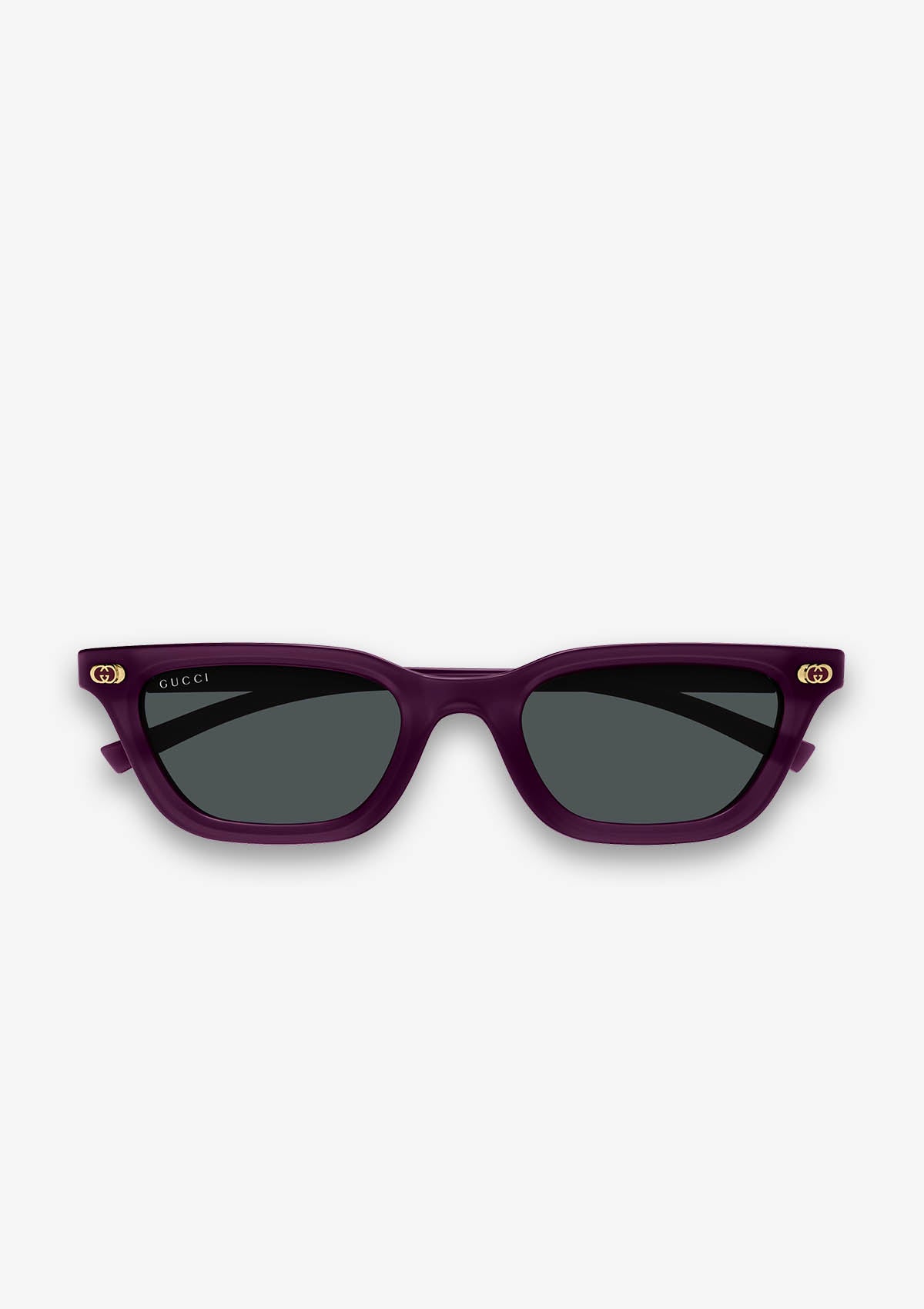 Lunette de soleil Gucci GG1944S Violet