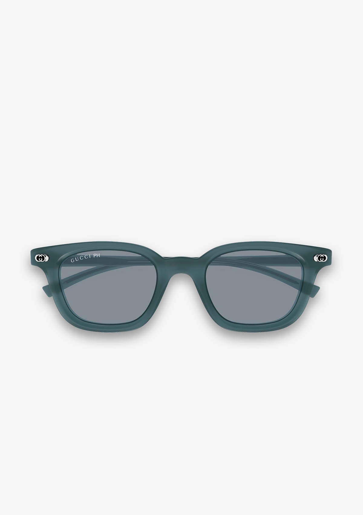 Lunette de soleil Gucci GG1946S Bleu