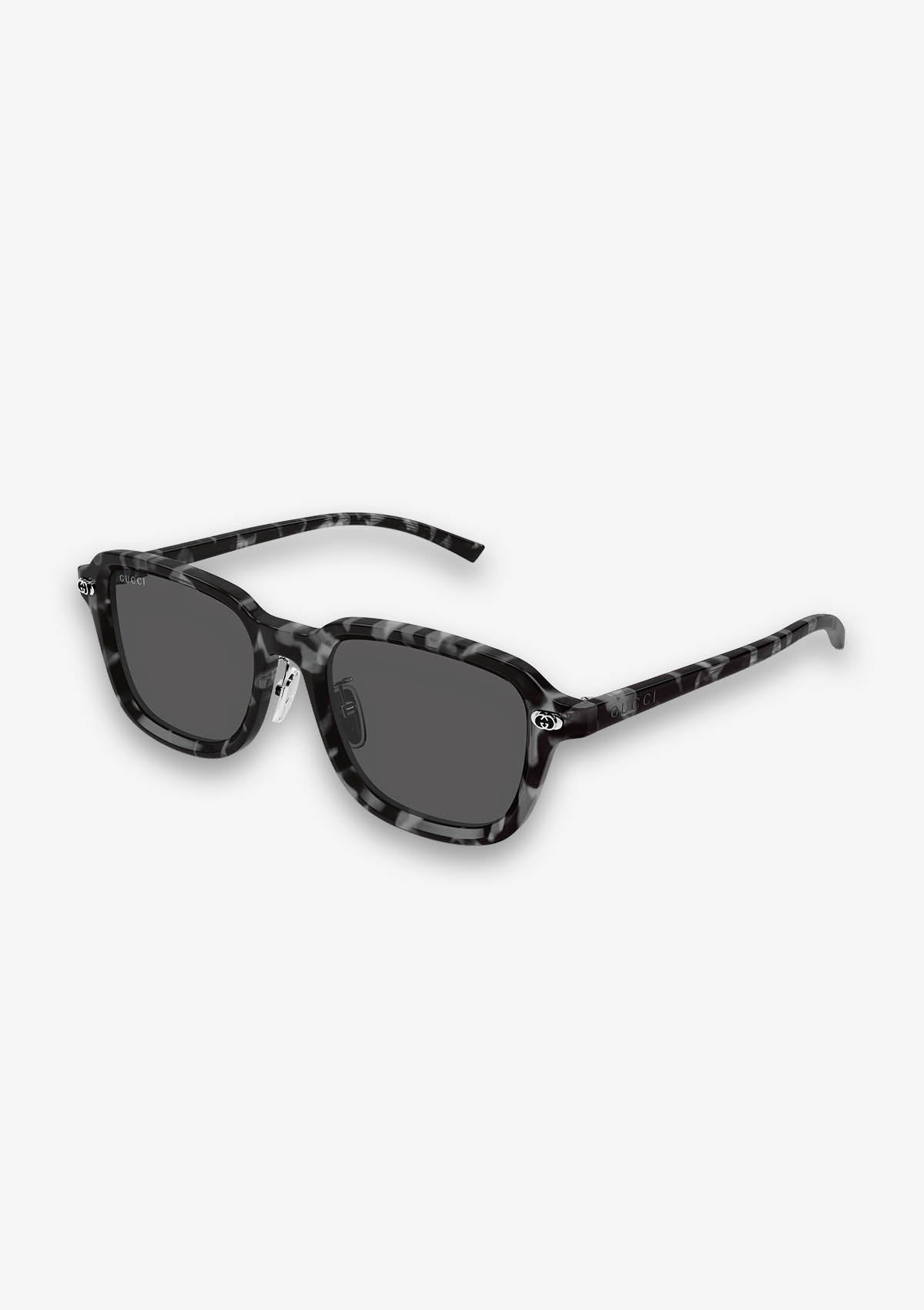 Lunette de soleil Gucci GG1948SK Havane