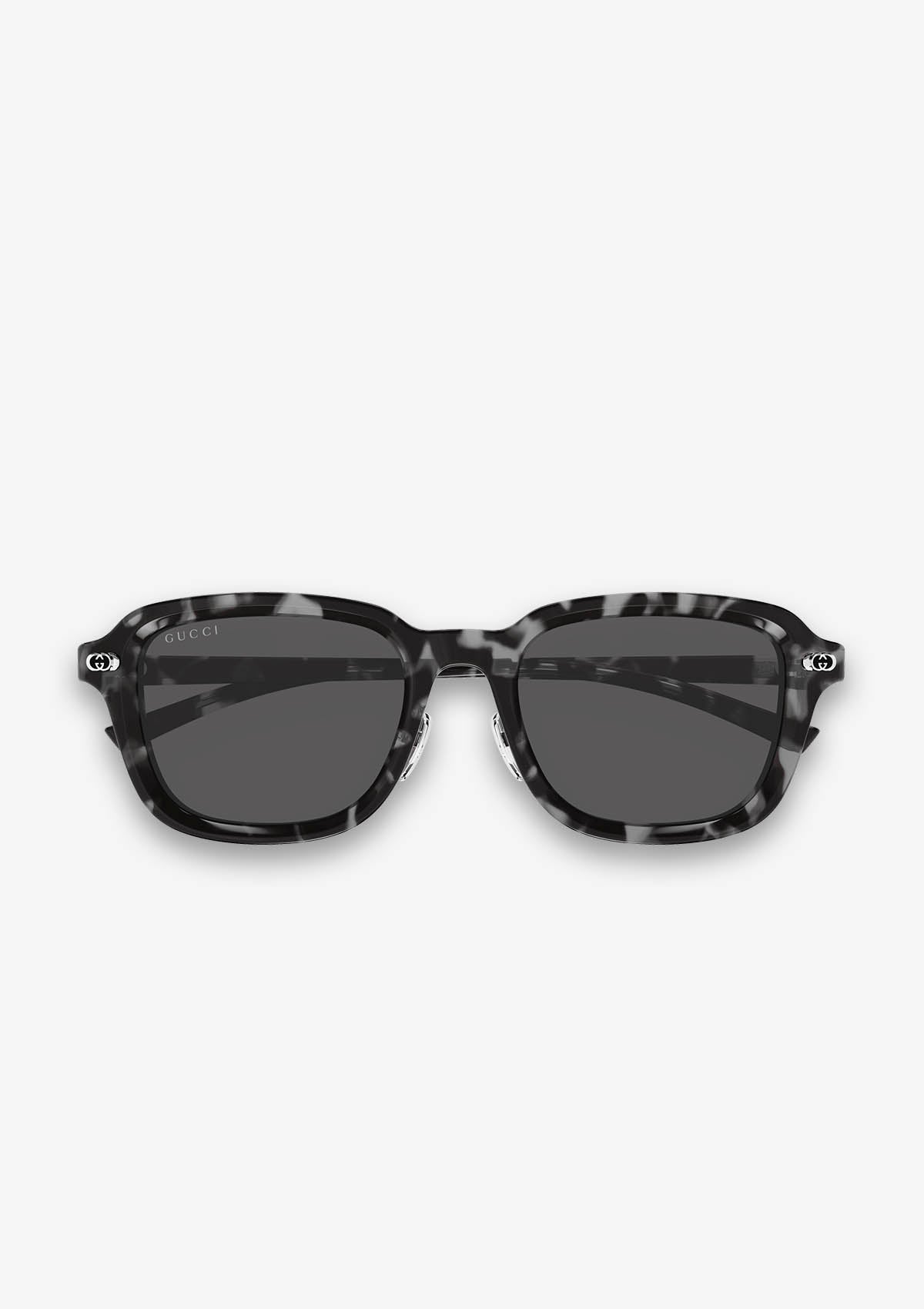 Lunette de soleil Gucci GG1948SK Havane