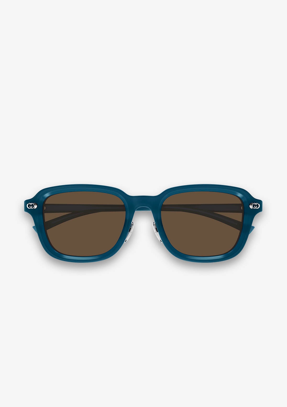 Lunette de soleil Gucci GG1948SK Bleu