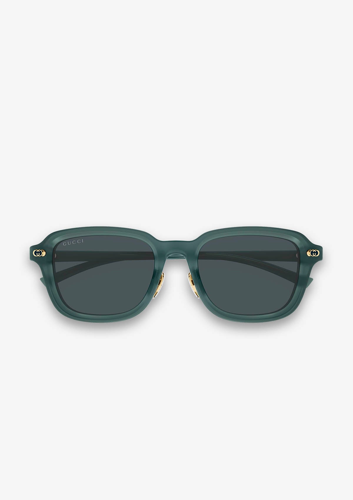 Lunette de soleil Gucci GG1948SK Bleu