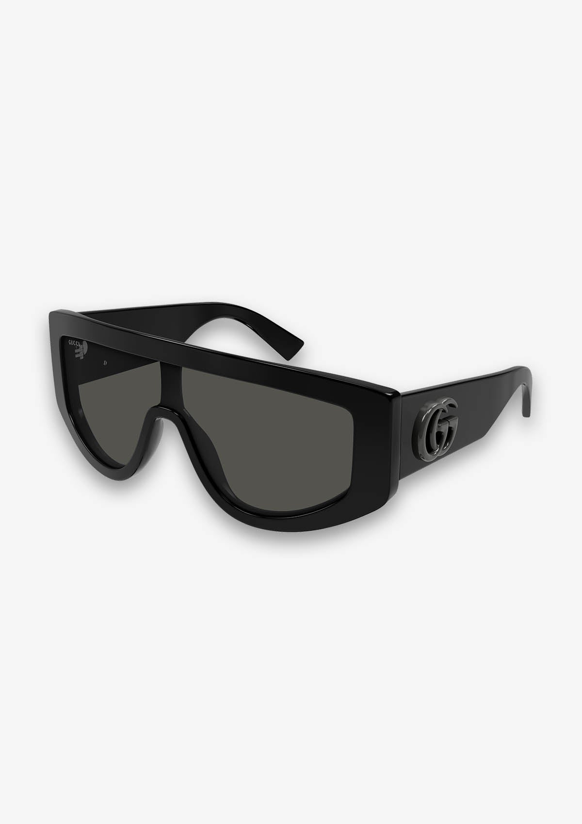 Lunette de soleil Gucci GG1950S Noir