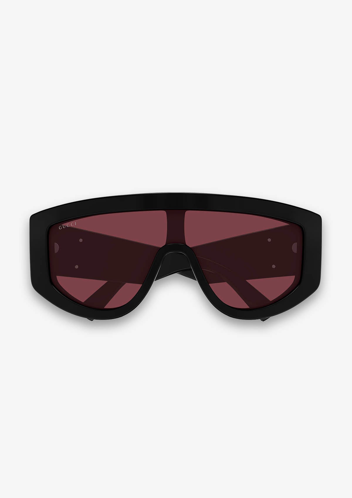 Lunette de soleil Gucci GG1950S Noir