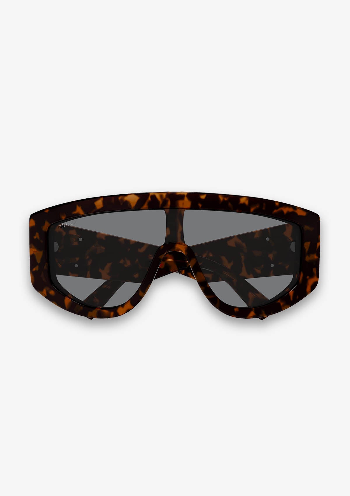 Lunette de soleil Gucci GG1950S Havane