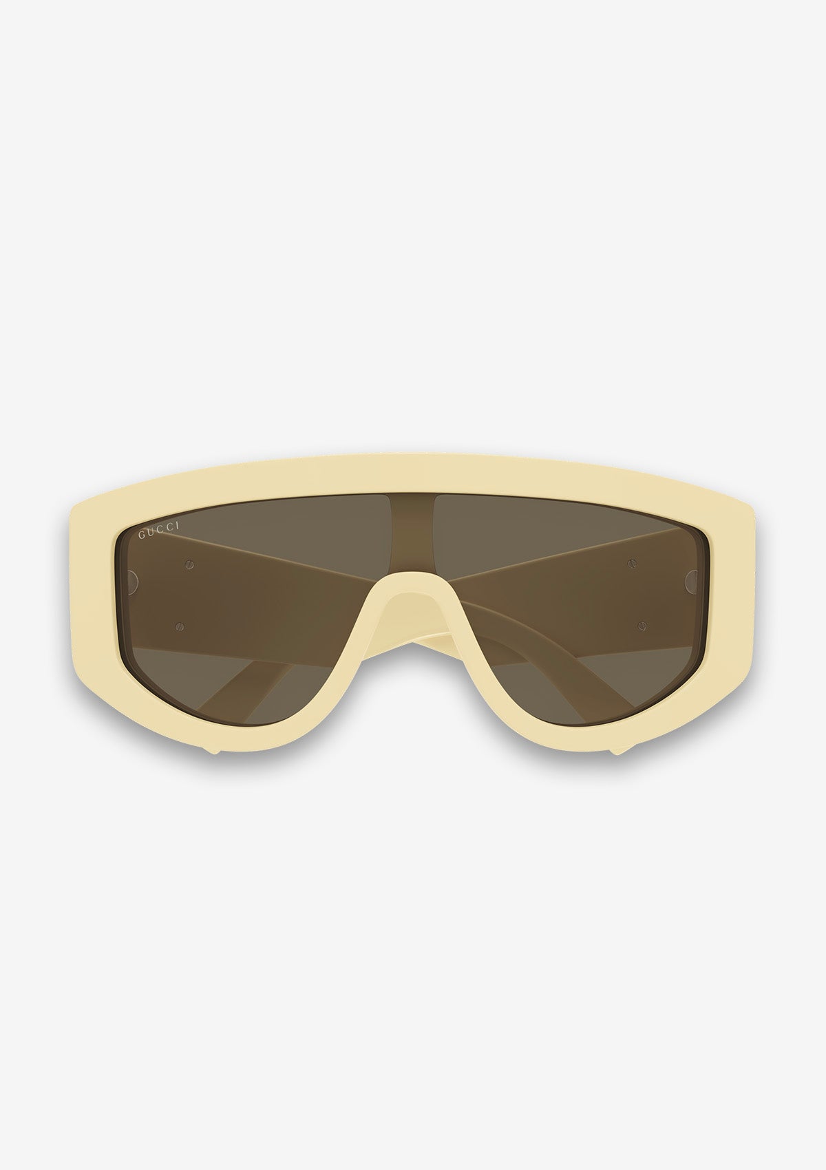 Lunette de soleil Gucci GG1950S Ivoire