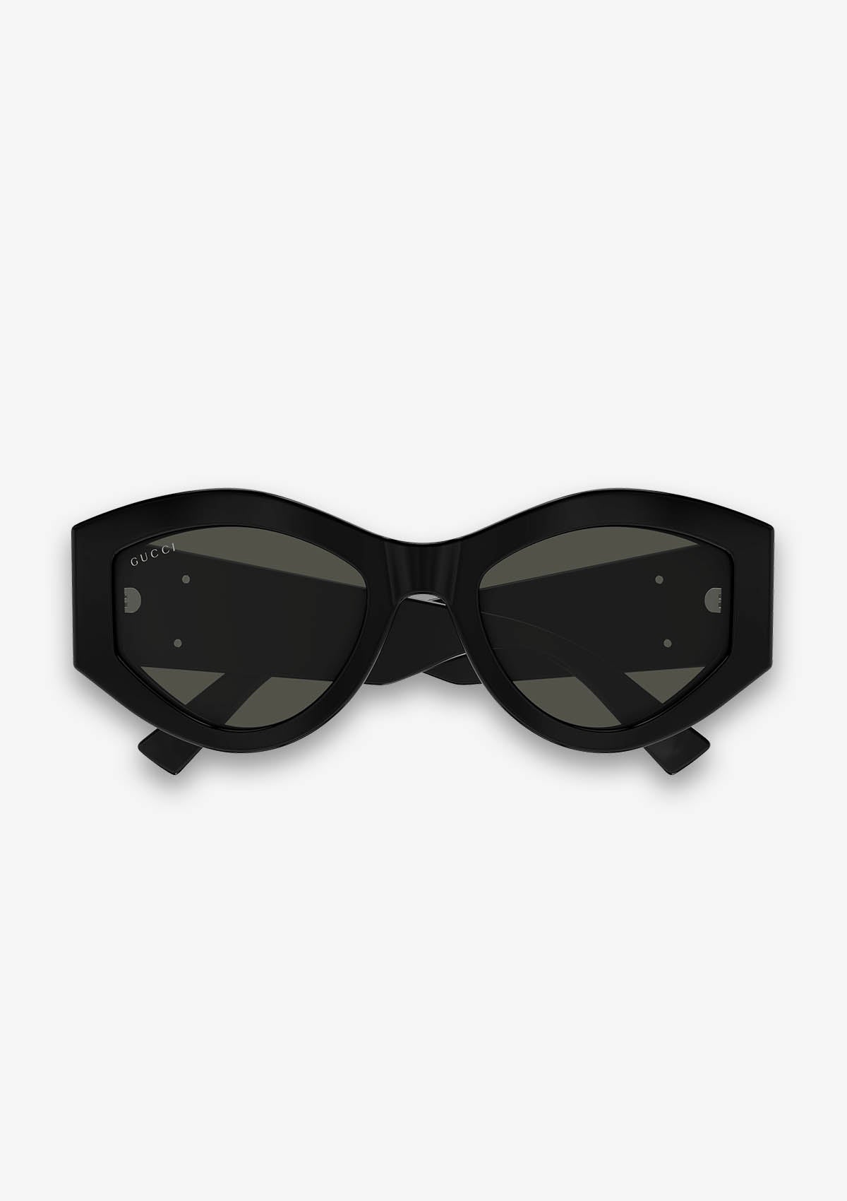 Lunette de soleil Gucci GG1951S Noir