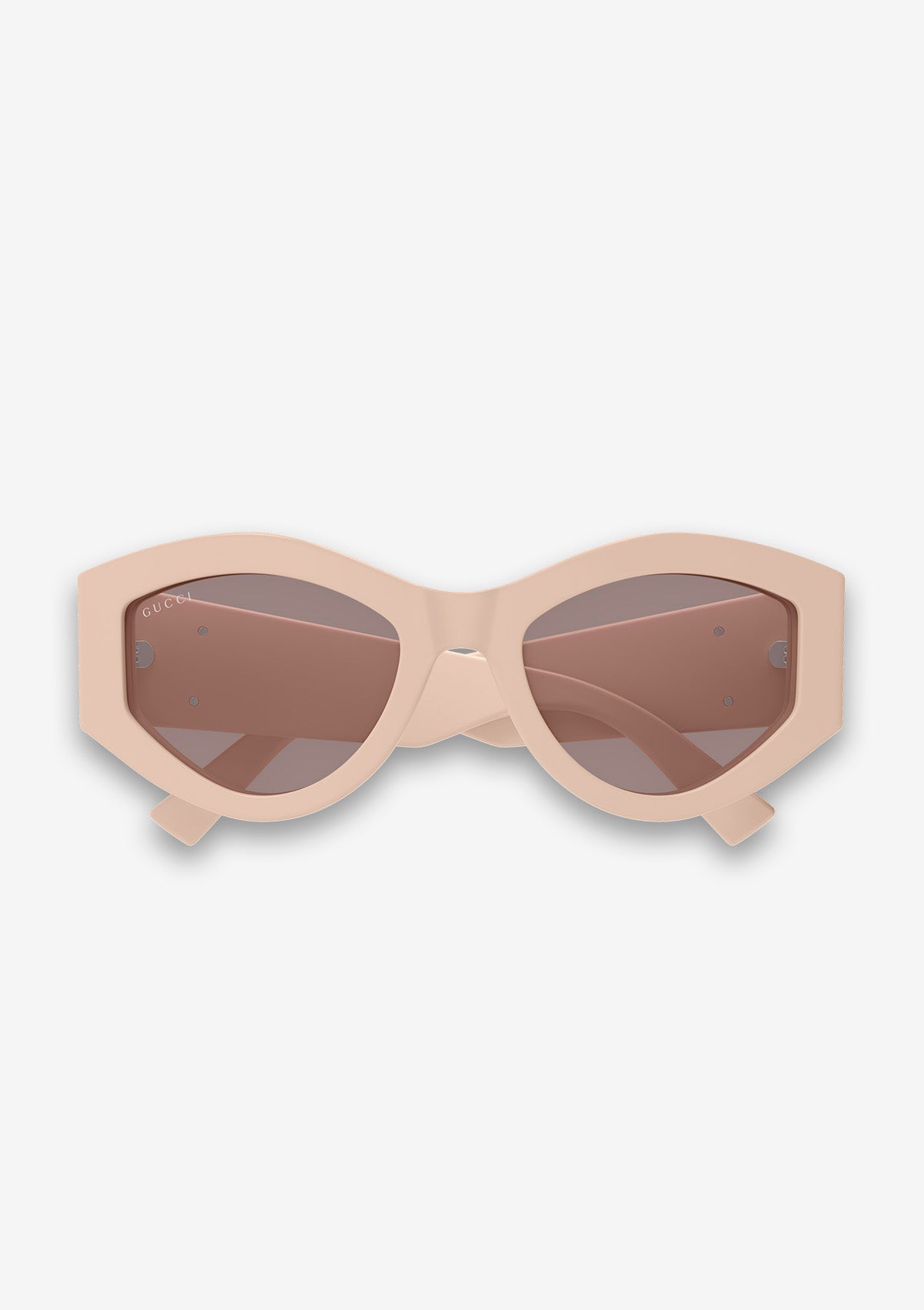 Lunette de soleil Gucci GG1951S Rose