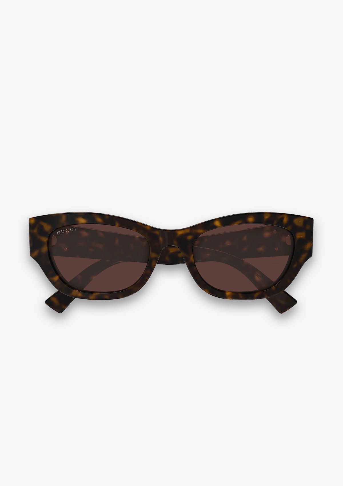 Lunette de soleil Gucci GG1954SA Havane