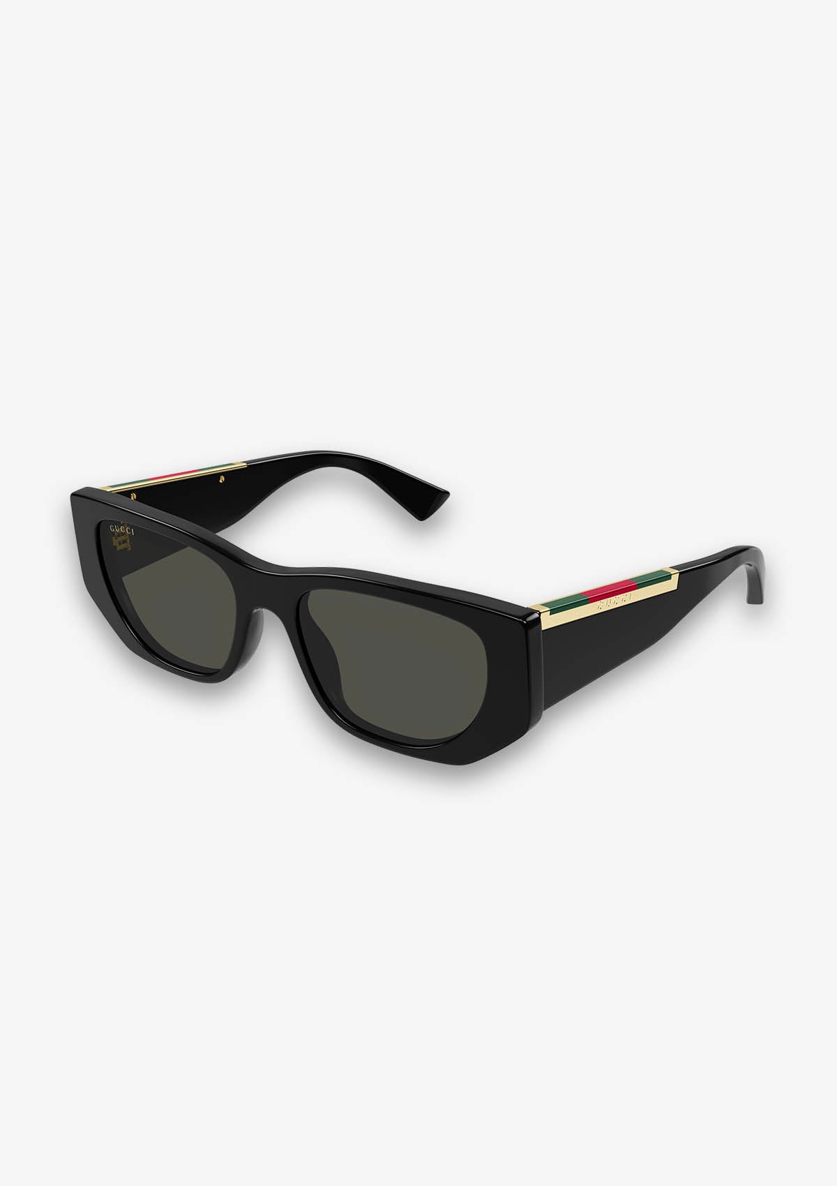 Lunette de soleil Gucci GG1959S Noir