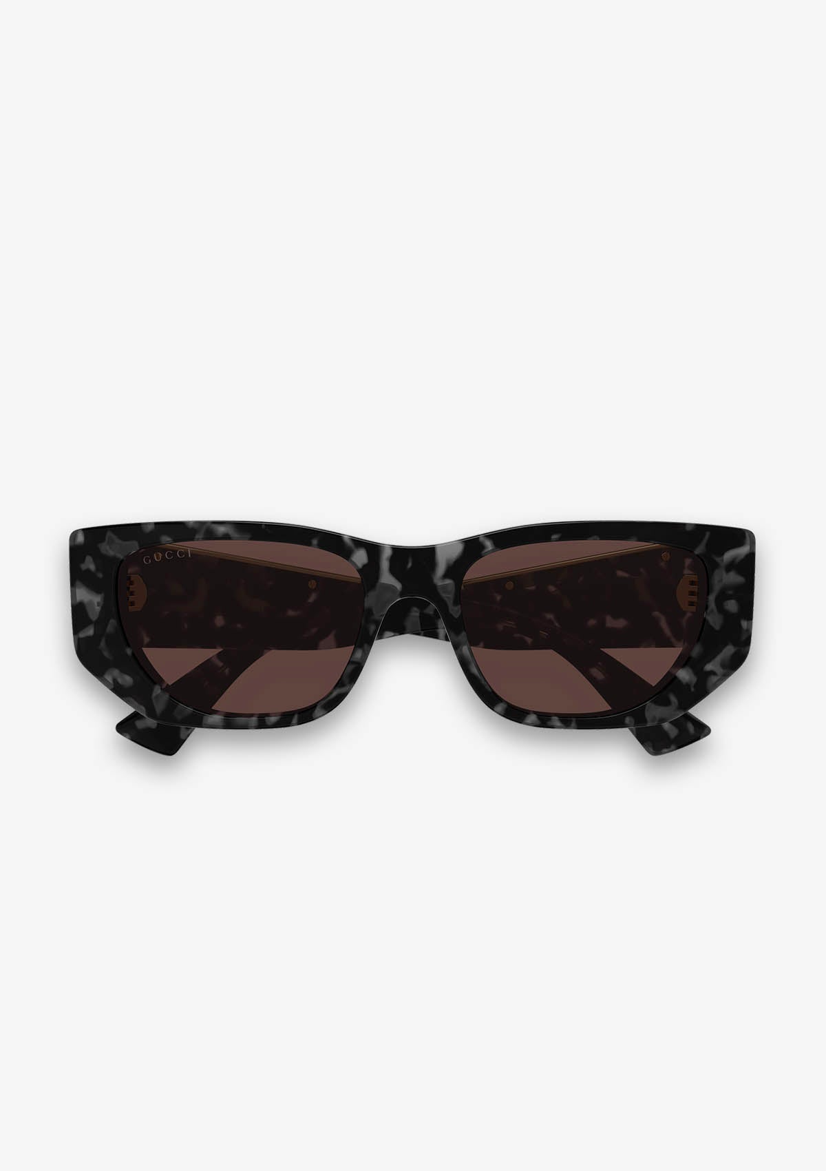 Lunette de soleil Gucci GG1959S Havane
