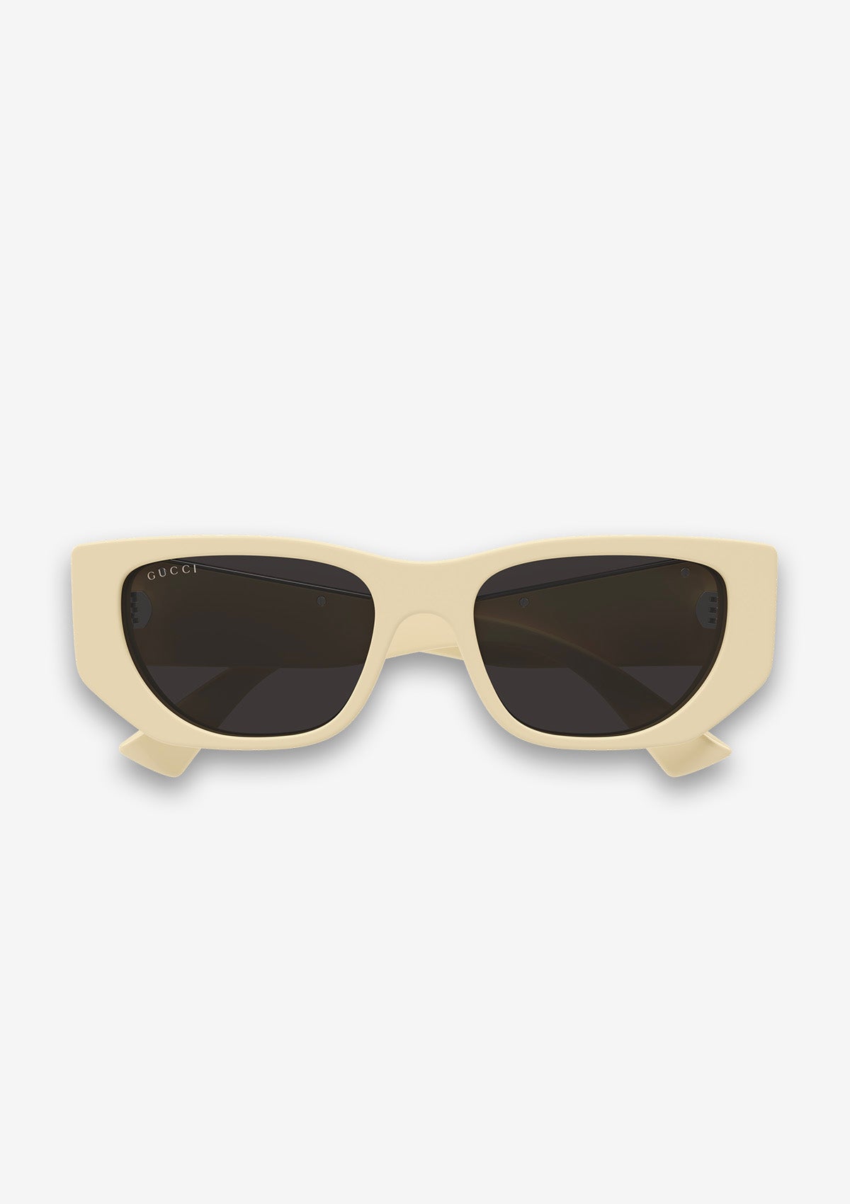 Lunette de soleil Gucci GG1959S Ivoire