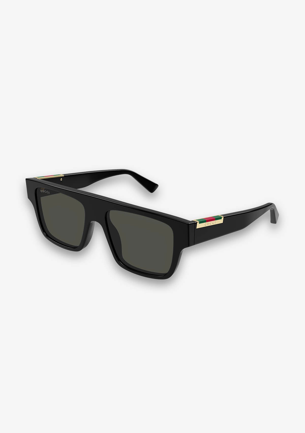 Lunette de soleil Gucci GG1960S Noir