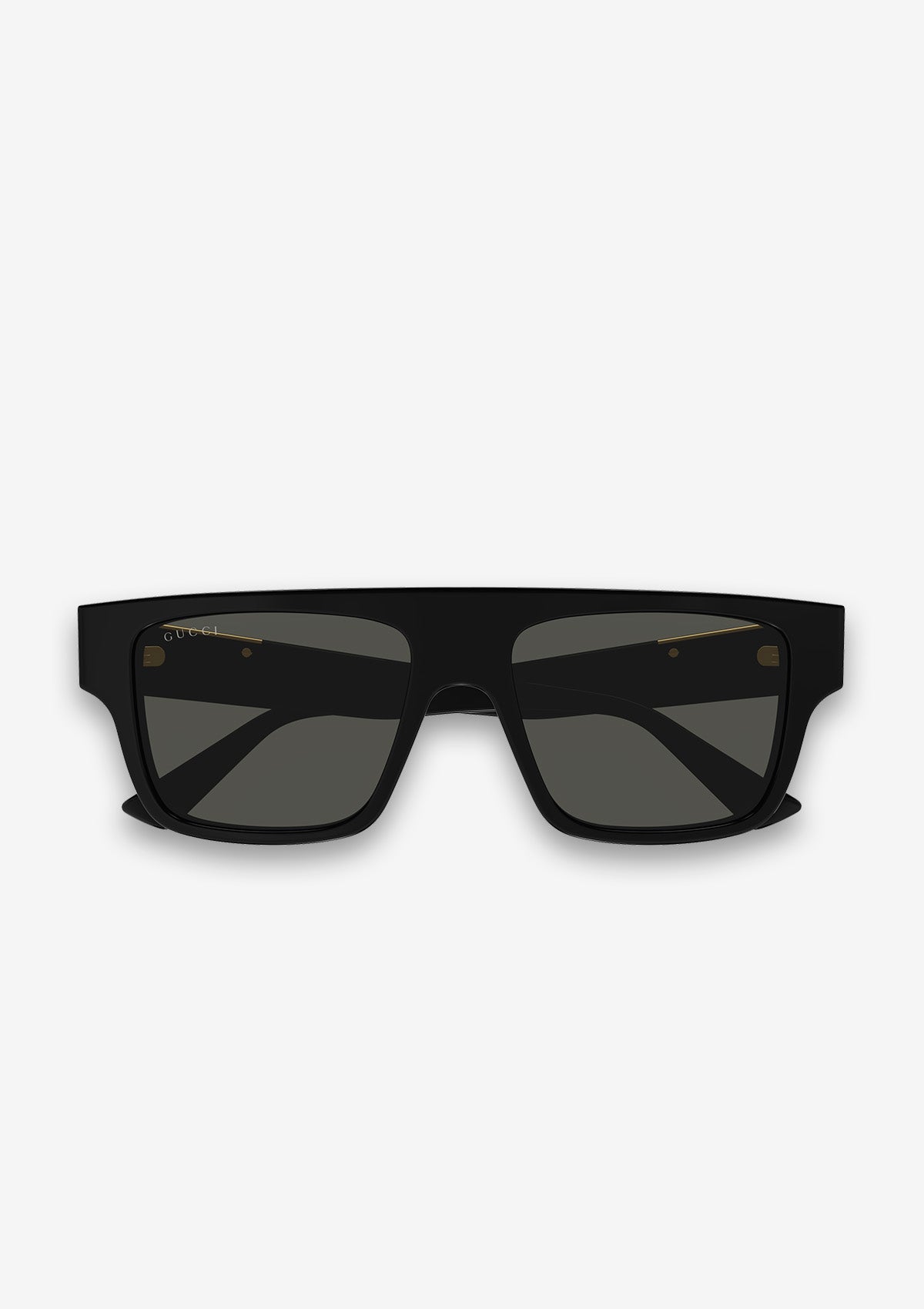 Lunette de soleil Gucci GG1960S Noir