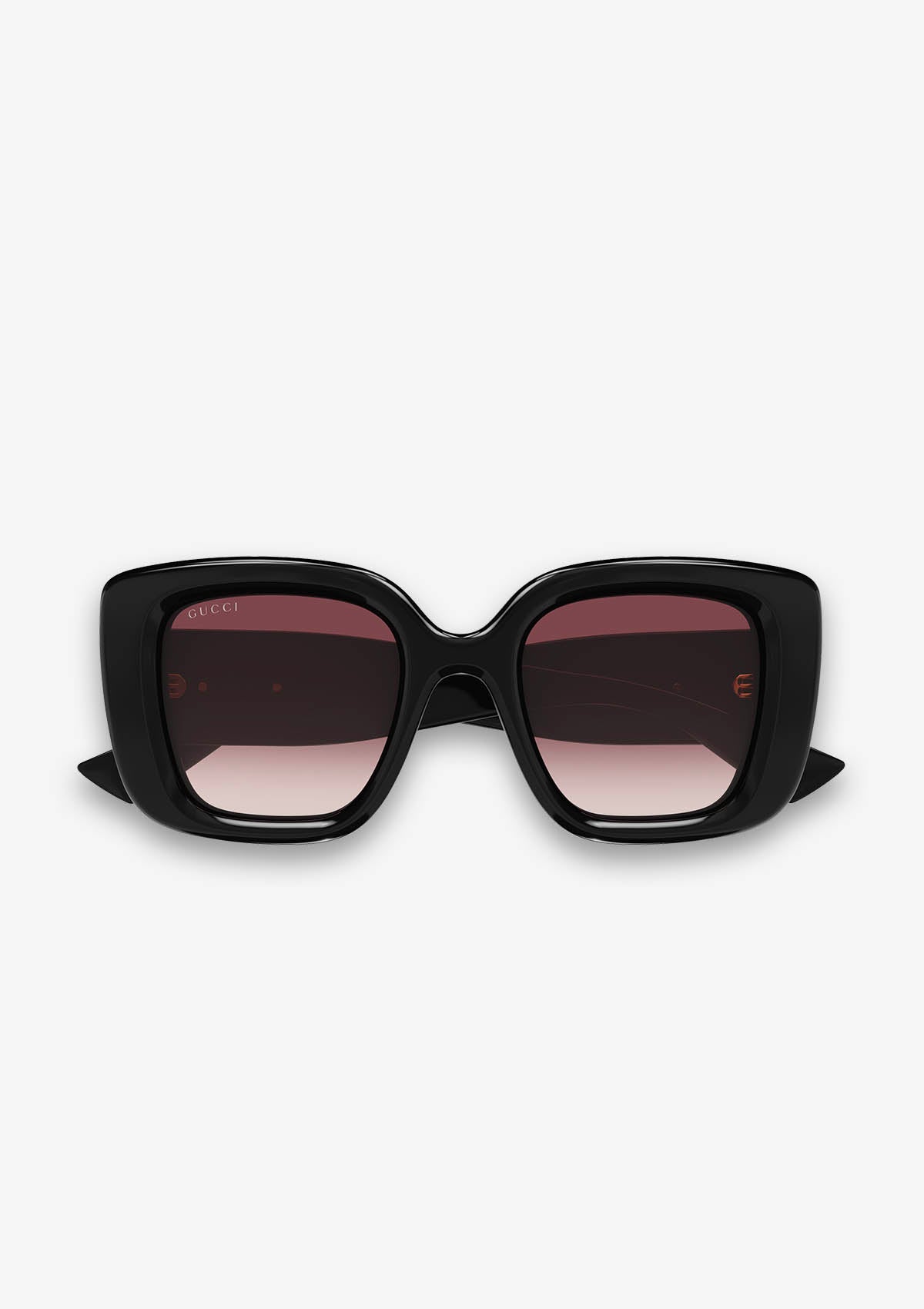 Lunette de soleil Gucci GG1975S Noir