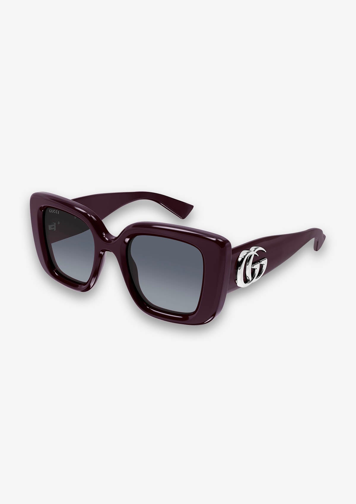 Lunette de soleil Gucci GG1975S Violet