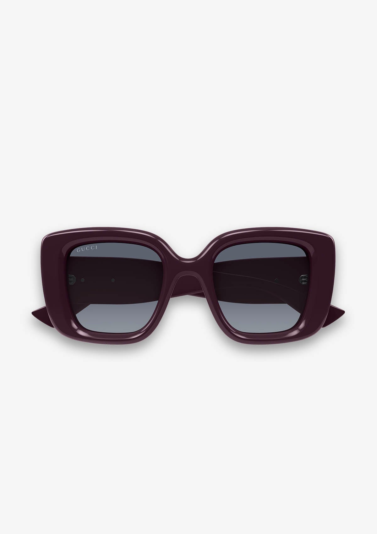 Lunette de soleil Gucci GG1975S Violet