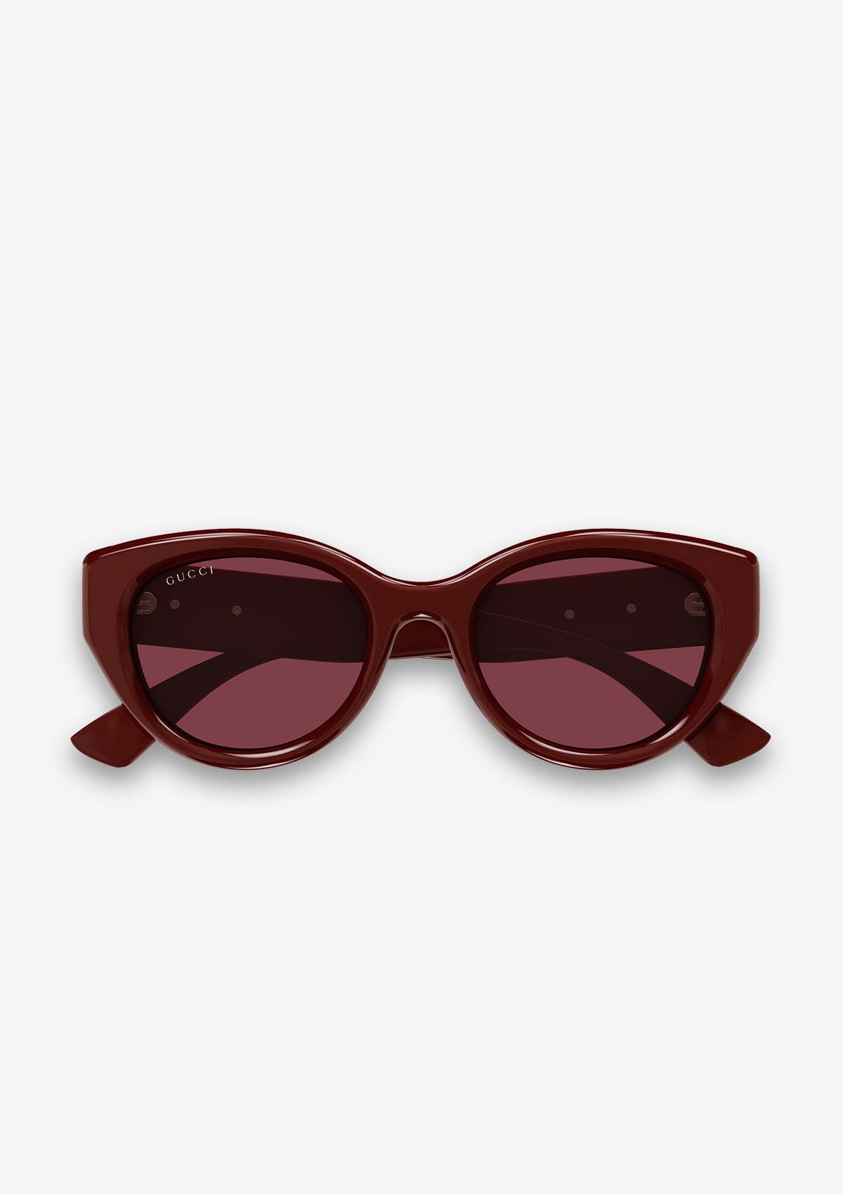Lunette de soleil Gucci GG1976SK Bordeaux