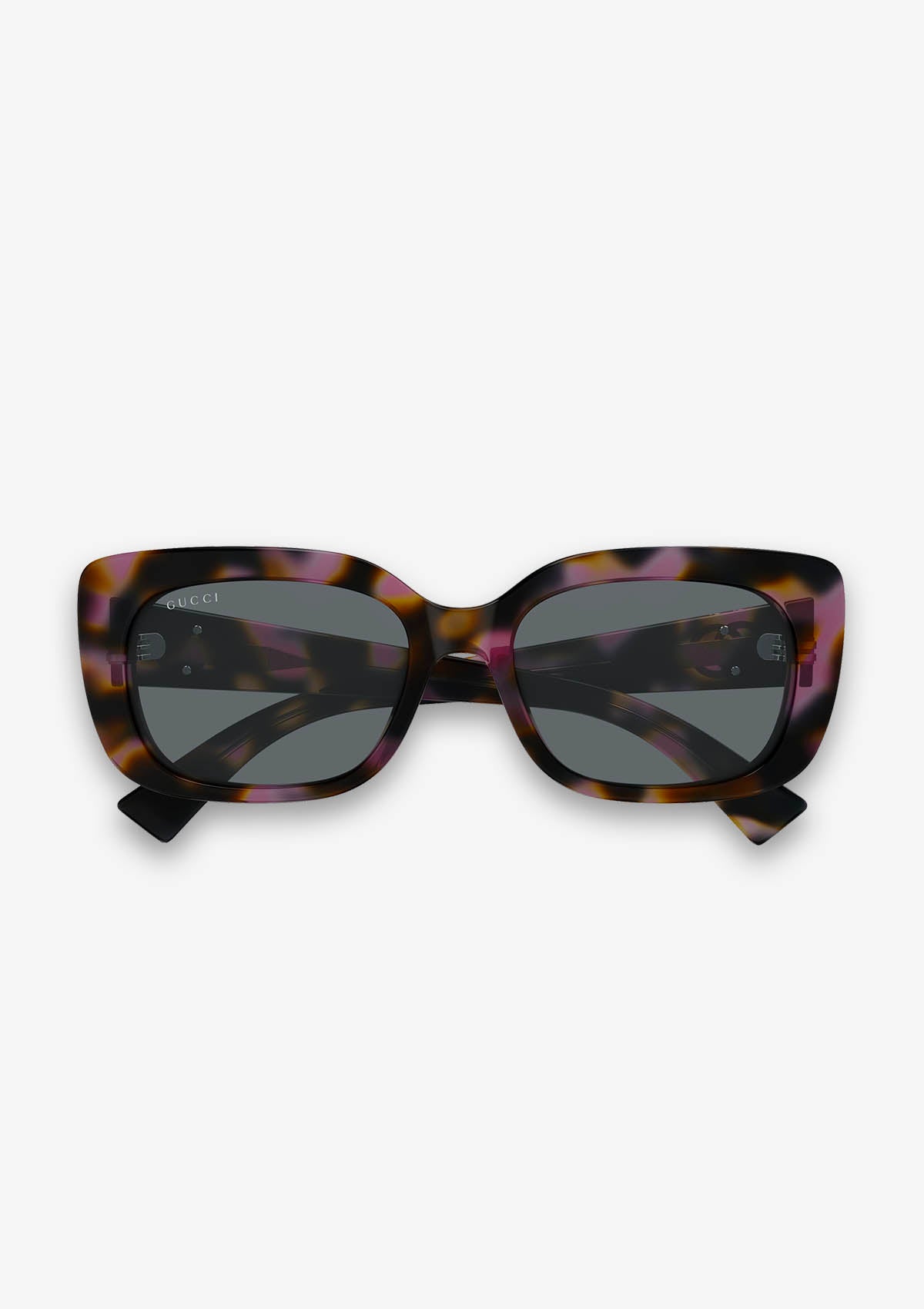 Lunette de soleil Gucci GG1979SK Havane