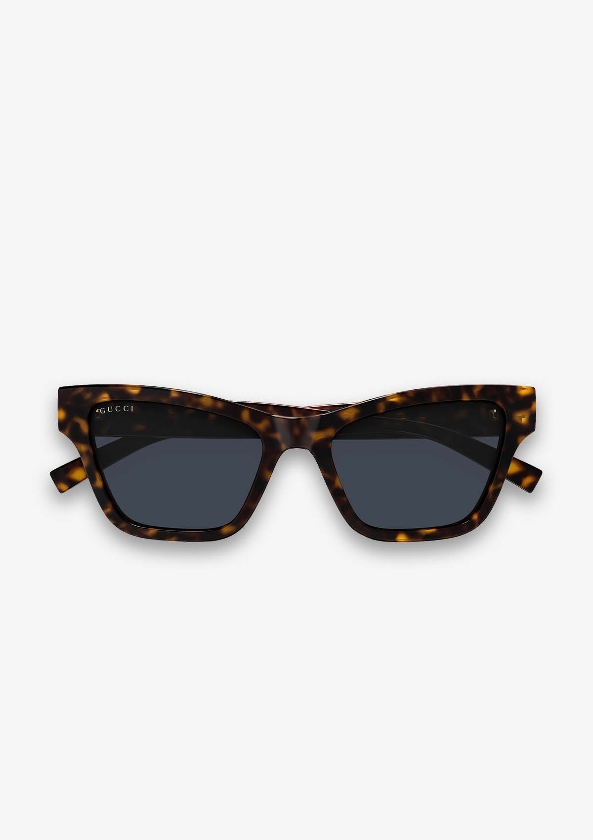 Lunette de soleil Gucci GG1982S Havane