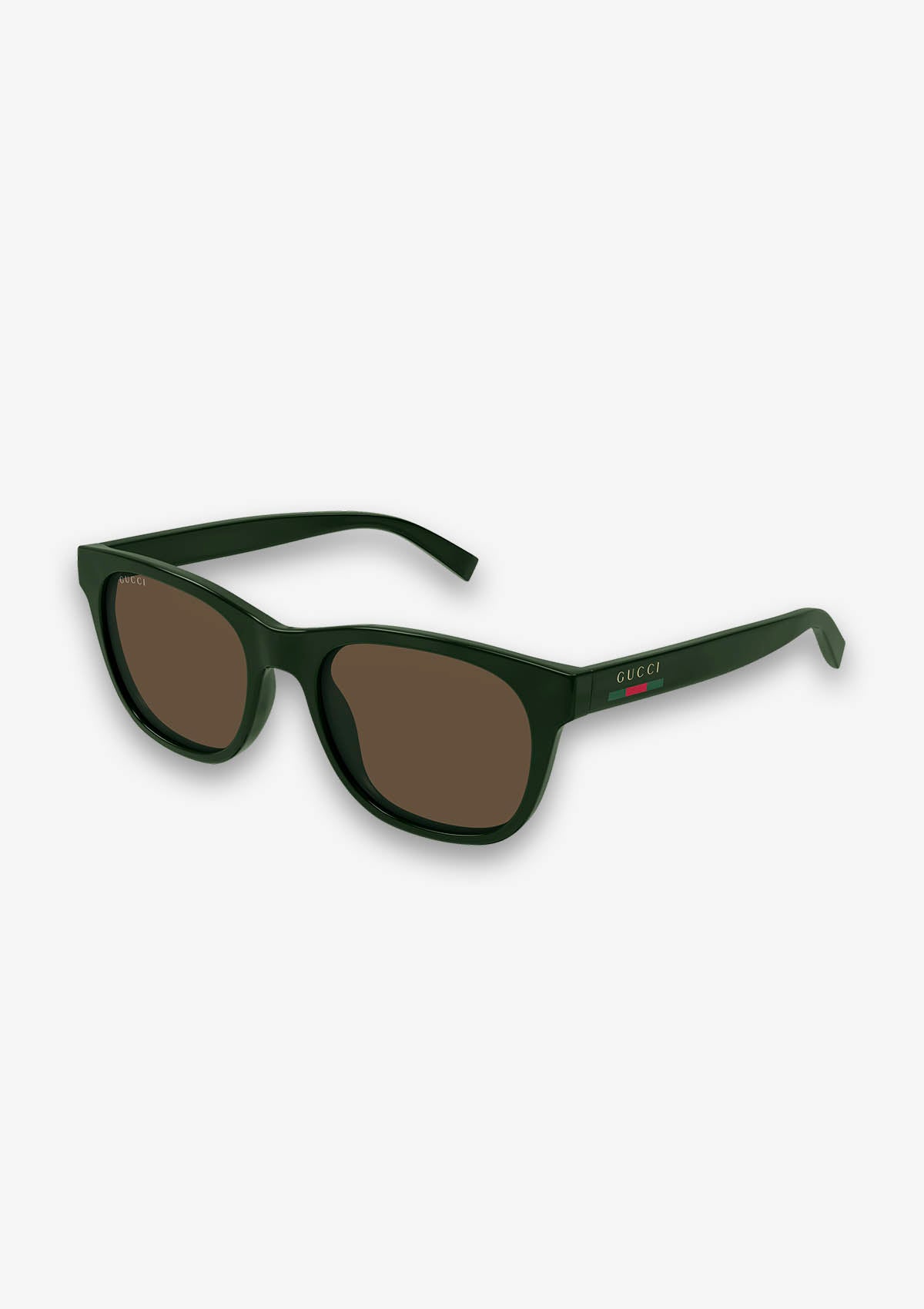 Lunette de soleil Gucci GG1985S Vert