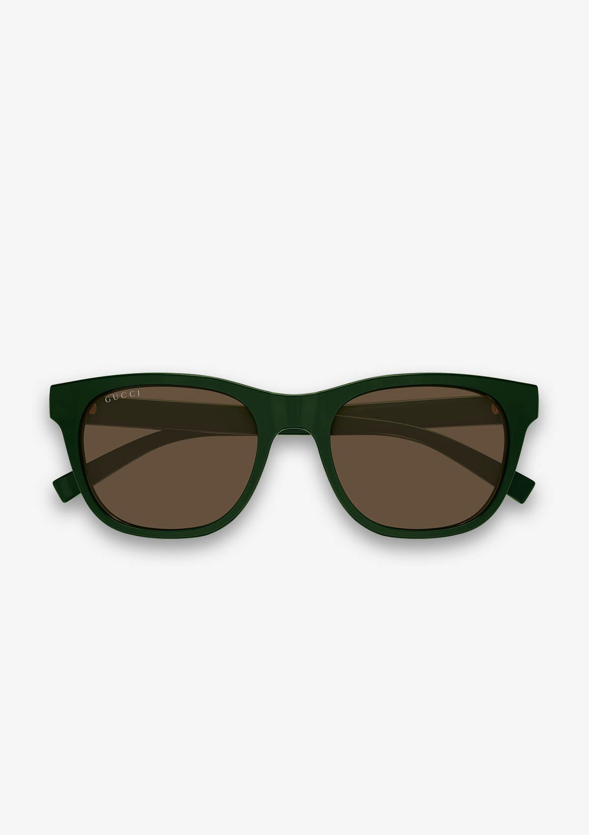 Lunette de soleil Gucci GG1985S Vert