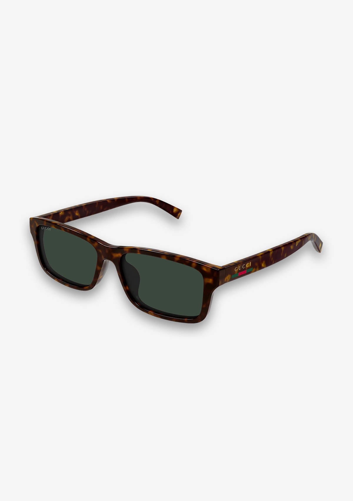 Lunette de soleil Gucci GG1986SA Havane