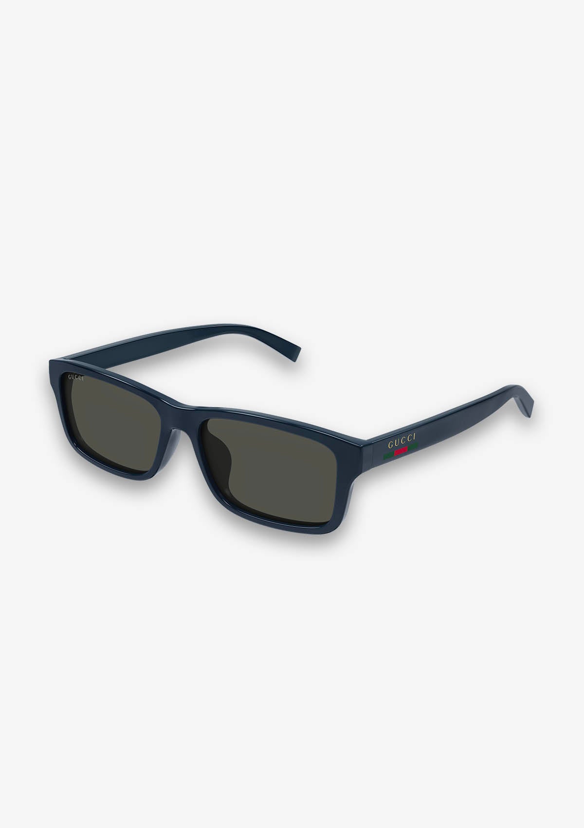 Lunette de soleil Gucci GG1986SA Bleu