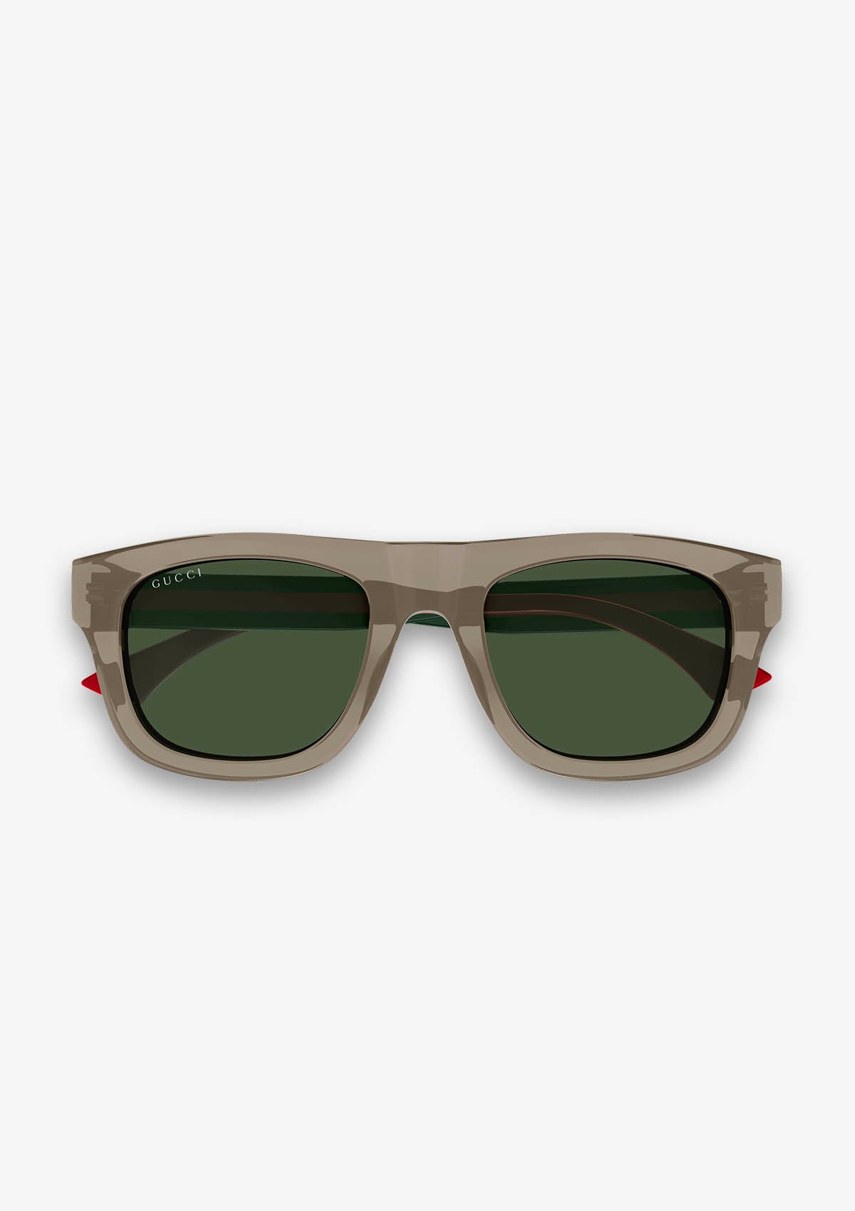 Lunette de soleil Gucci GG1991S Brun