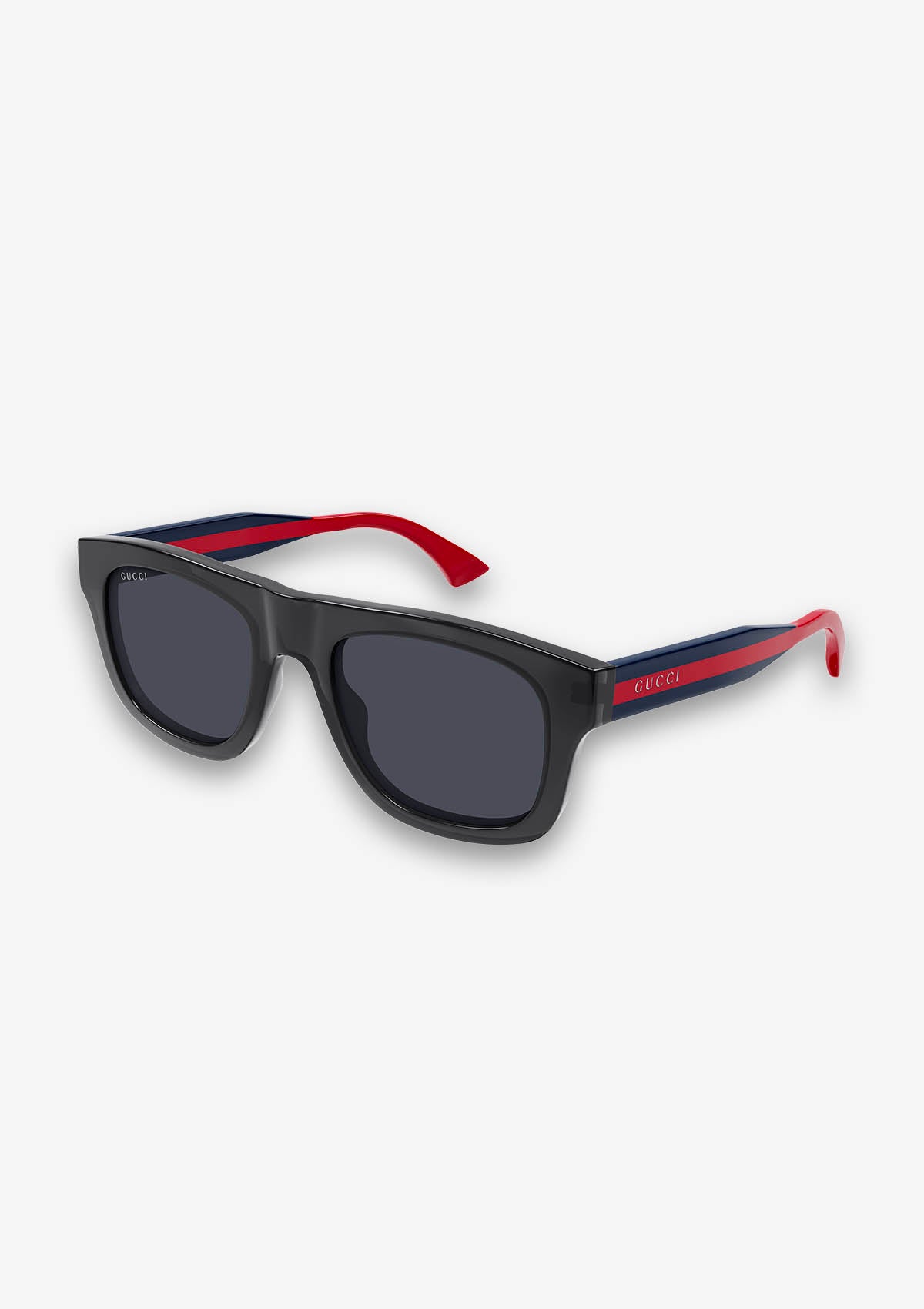 Lunette de soleil Gucci GG1991S Gris