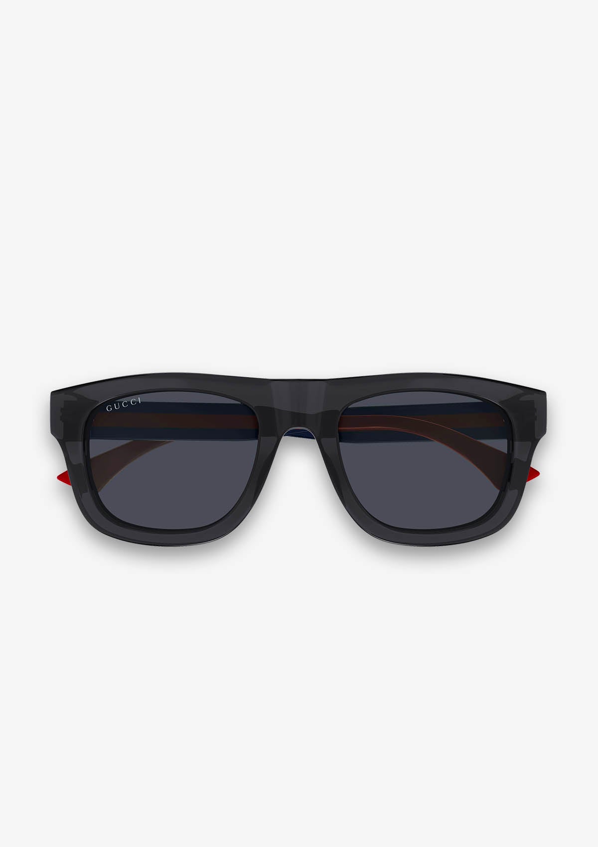 Lunette de soleil Gucci GG1991S Gris