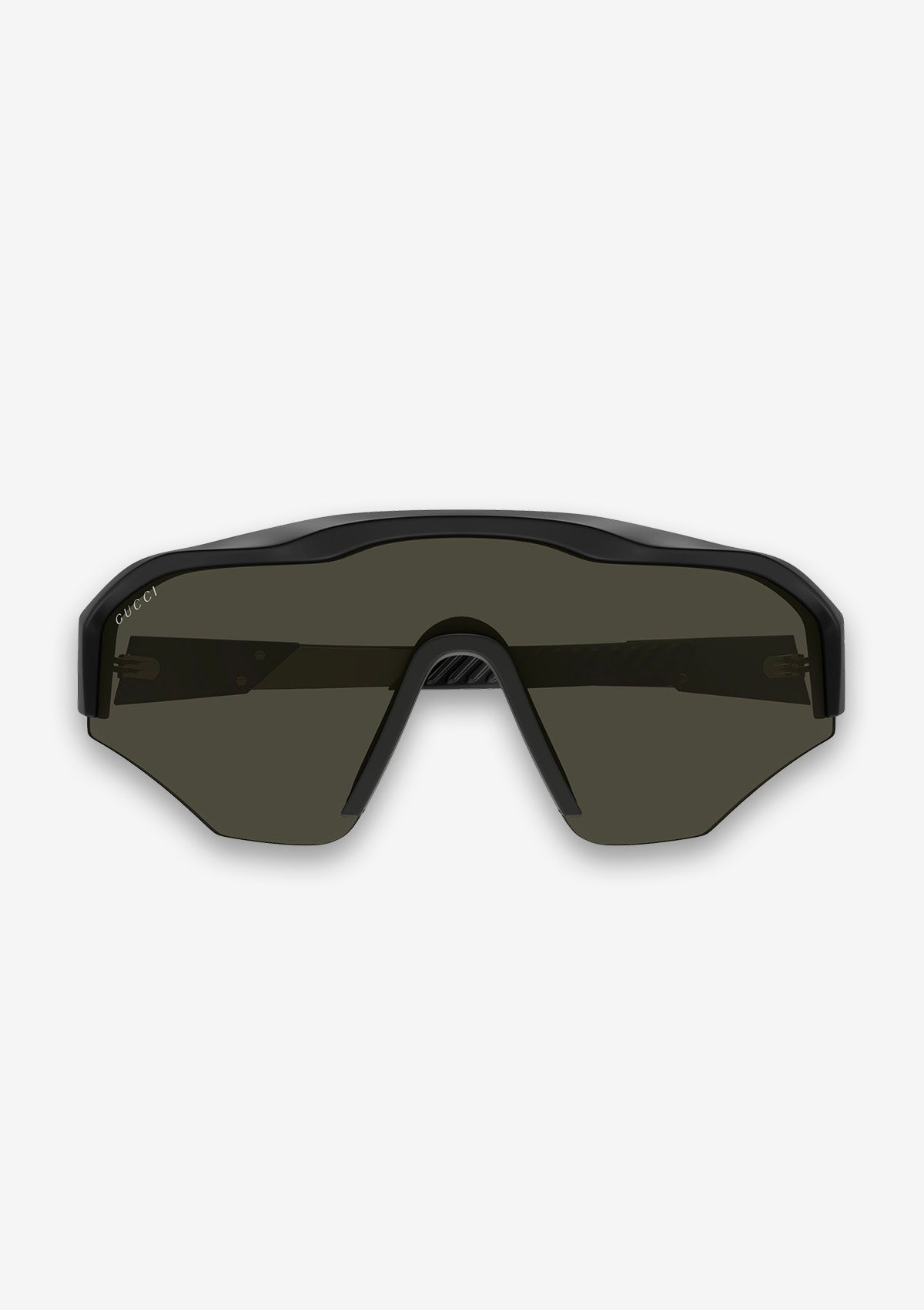 Lunette de soleil Gucci GG2017S Noir