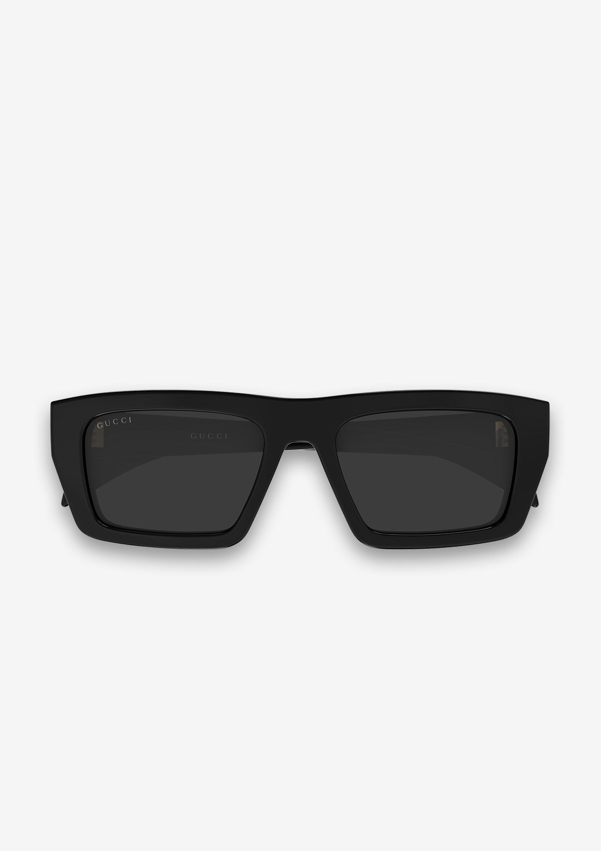Lunette de soleil Gucci GG2020S Noir