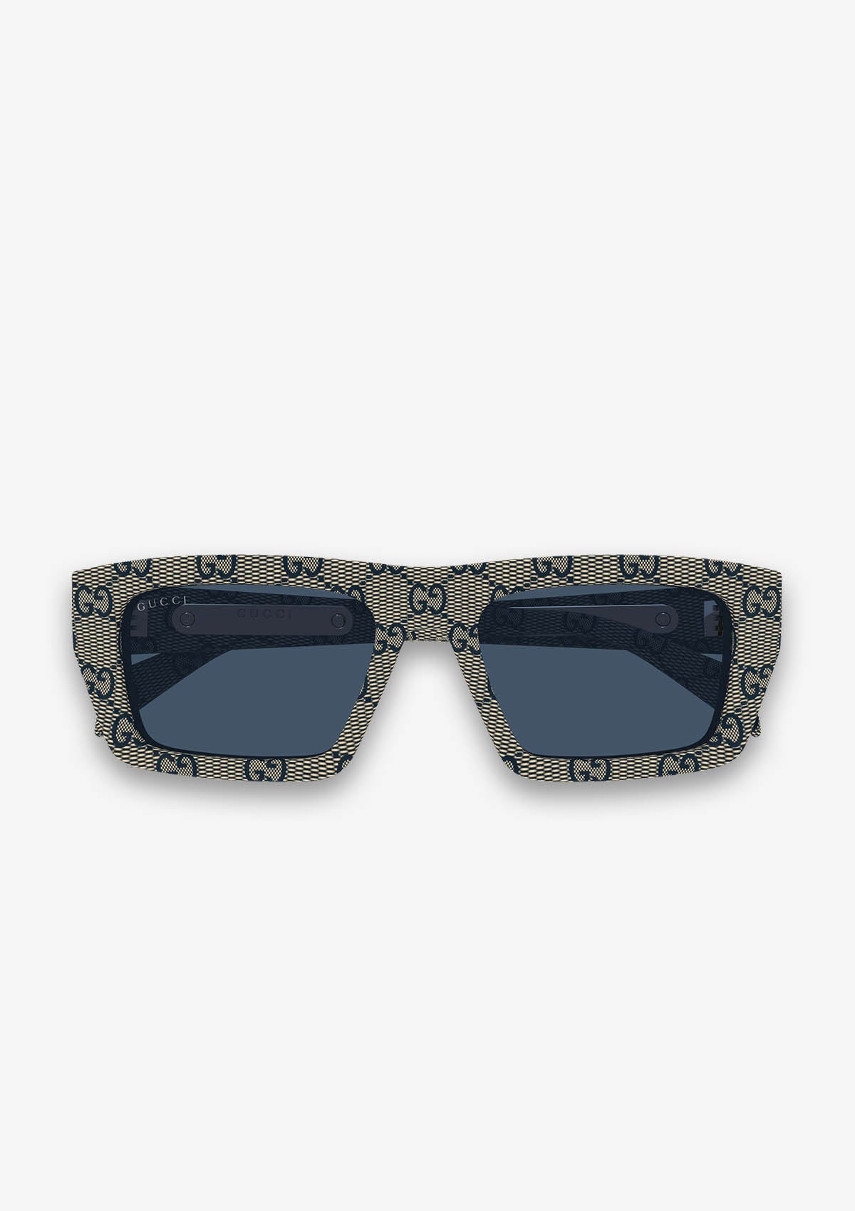 Lunette de soleil Gucci GG2020S Beige
