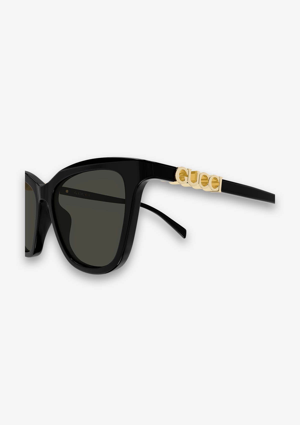 Lunette de soleil Gucci GG2032S Noir