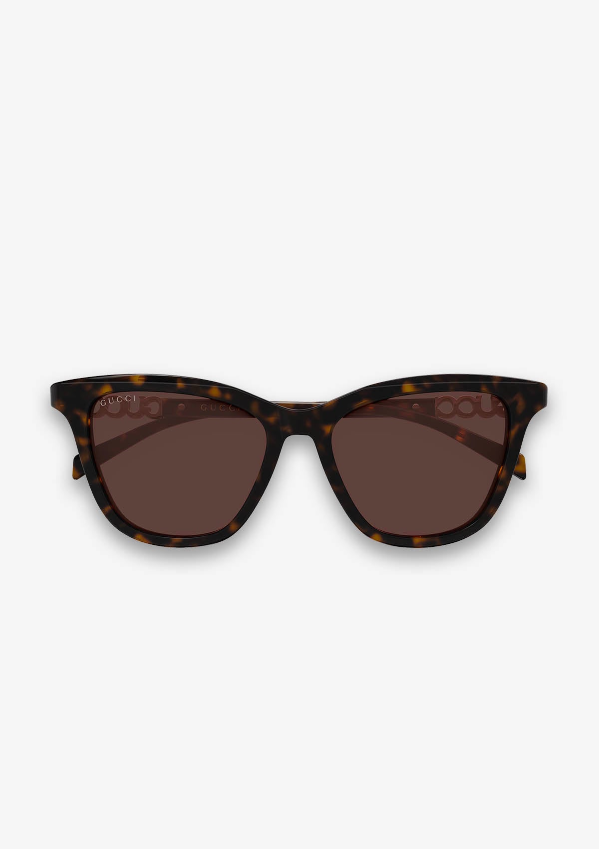 Lunette de soleil Gucci GG2032S Havane